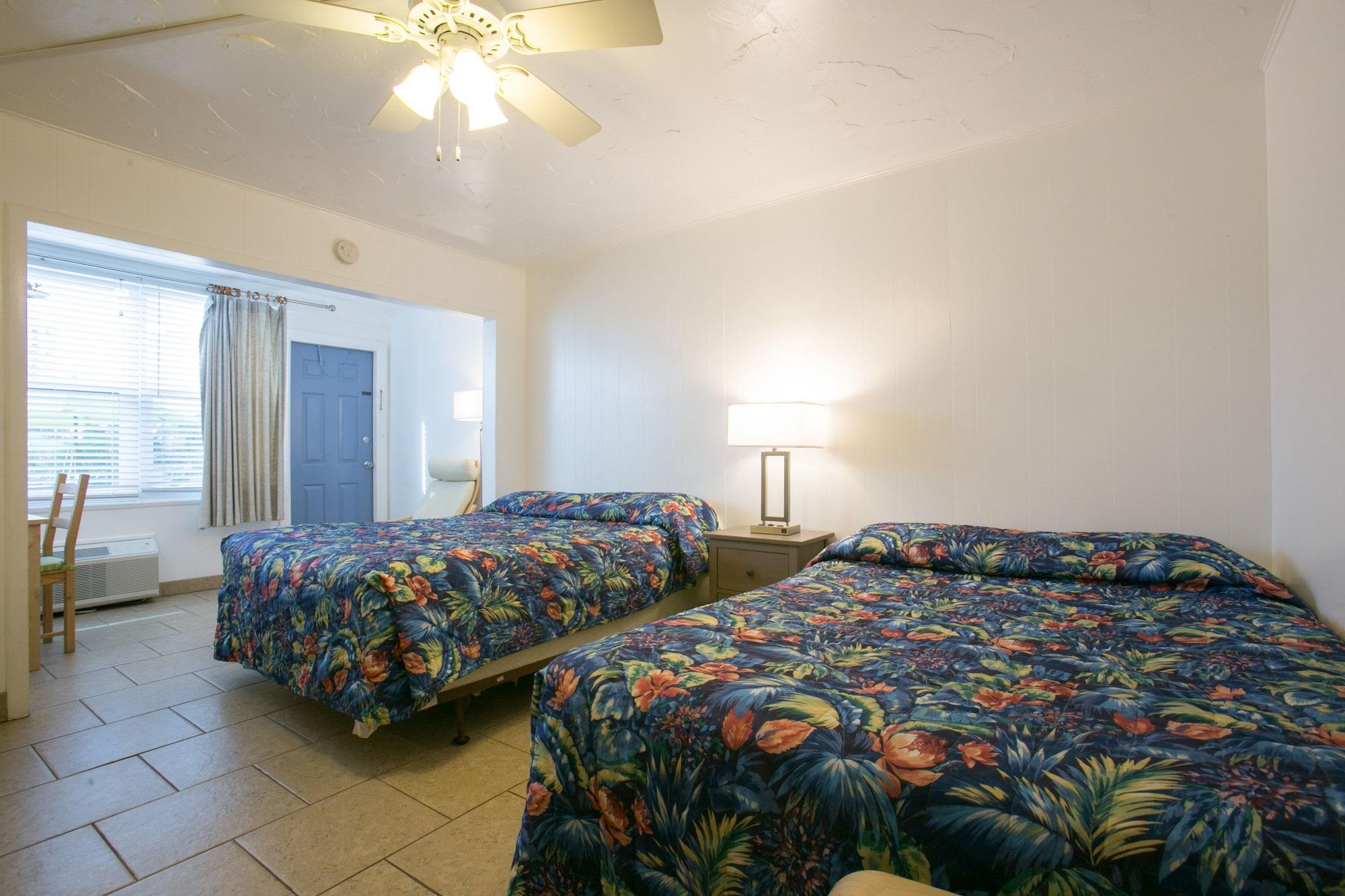 Dolphin Inn Fort Myers Beach Exterior foto
