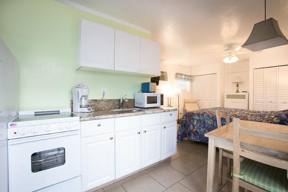 Dolphin Inn Fort Myers Beach Exterior foto